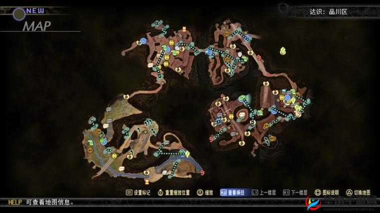 女神征途如何切换地图？揭秘玩法革命三大阶段，悬念即将揭晓？