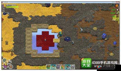 崩溃大陆奇妙道具大揭秘，Stickybomb究竟有何神奇之处？