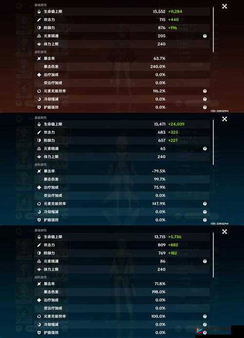 洗炼幌金绳时该如何选择主攻属性？重点属性选择分析揭秘