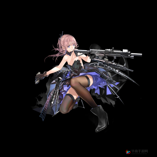 少女前线狙击步枪全解析，初始属性如何预示未来玩法大革命？