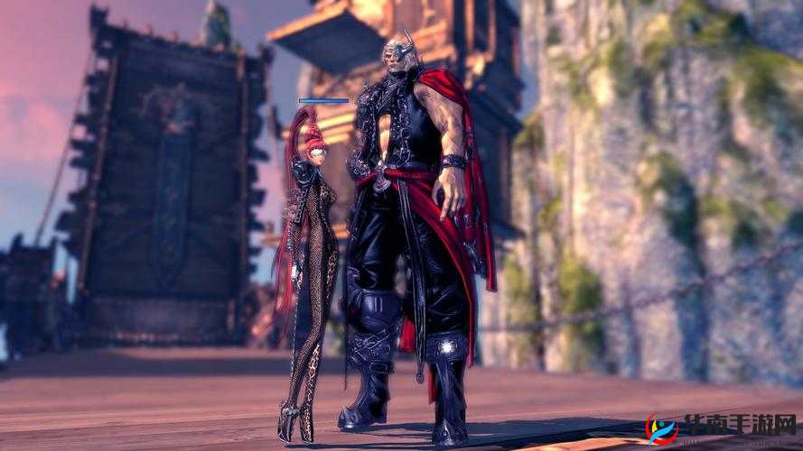 东天霸究竟有多强？深入解读战斗吧剑灵中东天霸英雄的实力悬念