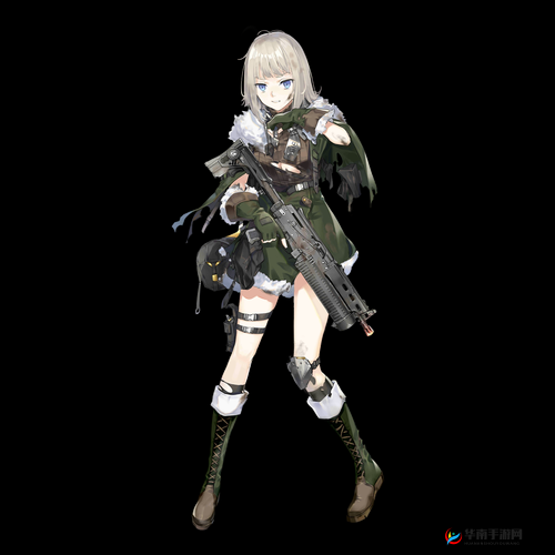 少女前线中哪些冲锋枪最强势？全面属性一览揭晓悬念！