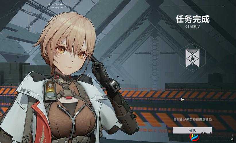 少女前线0-2如何突破？首个难点深度解析，你卡关了吗？