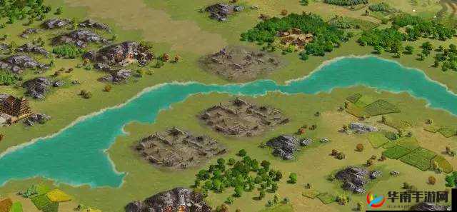 沙盘战场寸土必争，率土之滨玩家如何演绎非凡战争智慧？