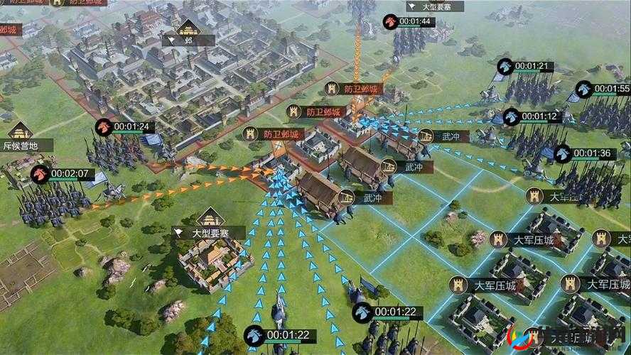 州战过后，率土之滨玩家究竟如何演绎出令人震撼的真实战争之谜？