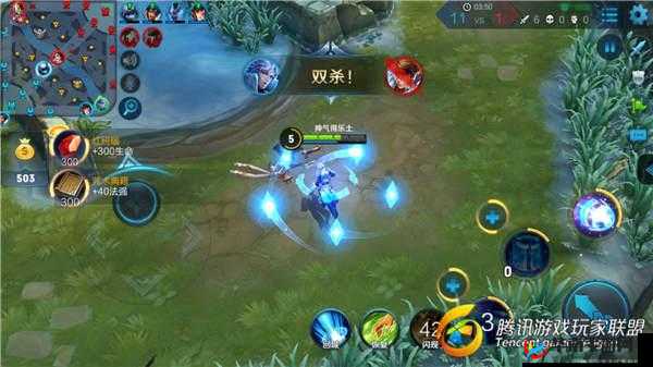 诸葛亮实战教学揭秘，隐匿后排的他，如何成为爆发神将？