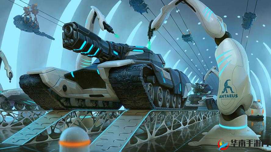 新版本SMG大测评，它是否依旧是坦克界中不可动摇的最佳选择？