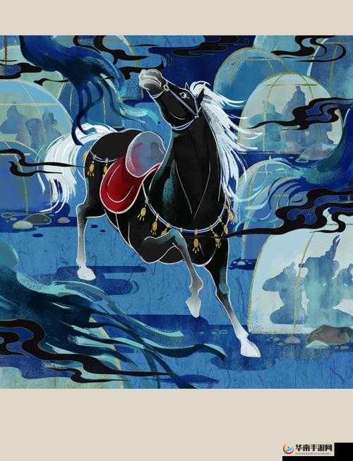 胆子够大就能征服万马？揭秘马踏千军战马获取攻略及玩法颠覆性变革？