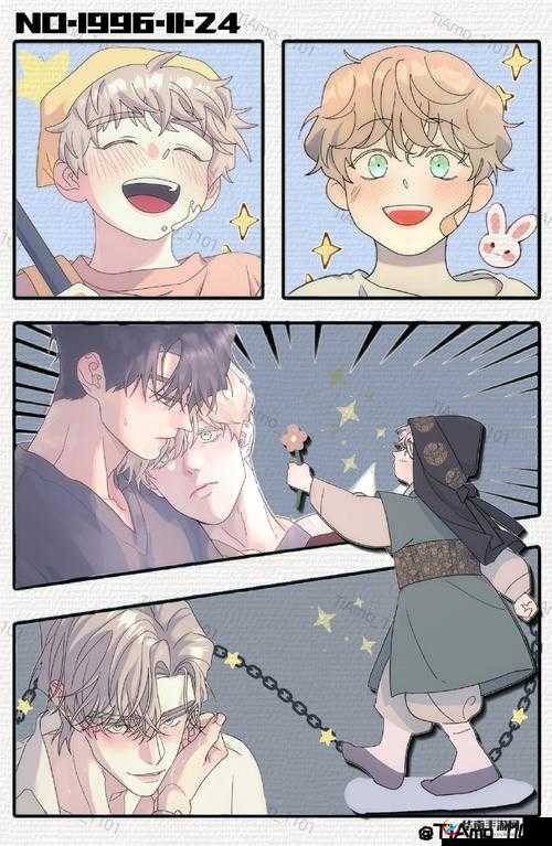 姜子牙同人揭秘，机关术与魔道之间的争执究竟谁更胜一筹？