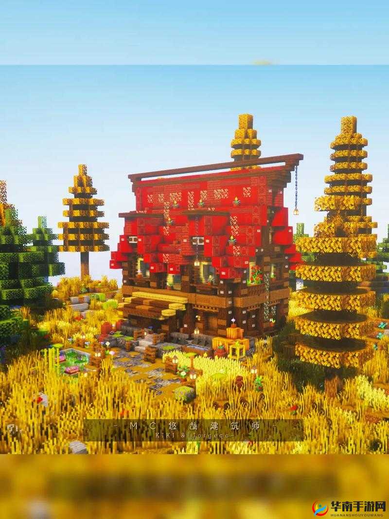 我的世界神界空岛建筑存档究竟在哪里下载？揭秘神秘存档地址！