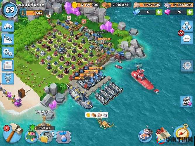 海岛奇兵新手如何入门？如何选择最适合自己的流派攻略分析？