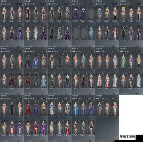 战斗吧剑灵！赤蛇堂势力卡牌究竟如何分类，详解带你揭秘？