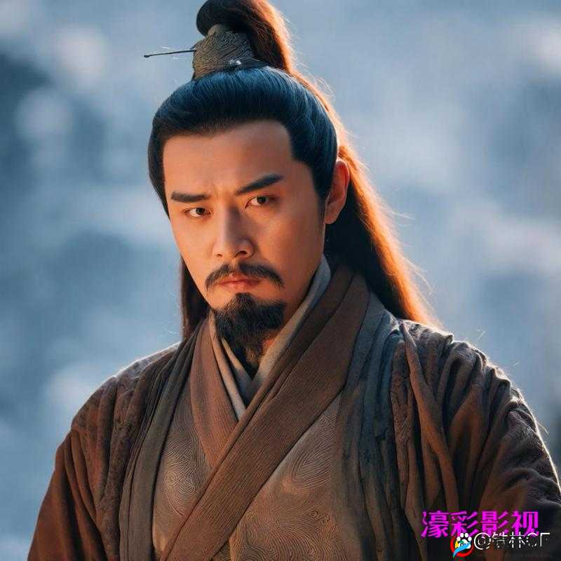 射雕英雄传3D中王重阳如何玩转江湖？王重阳角色详解揭秘