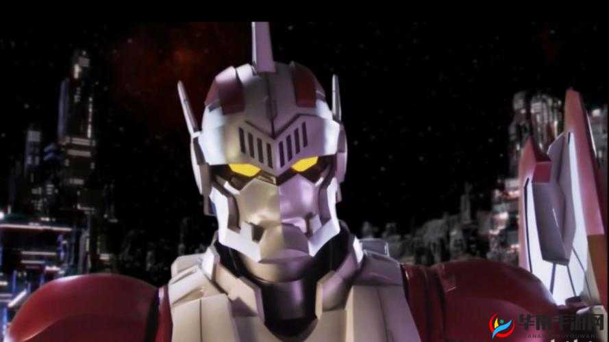 星河战神近战钢铁骑士，暴力横扫之下，隐藏着何种不为人知的尴尬？