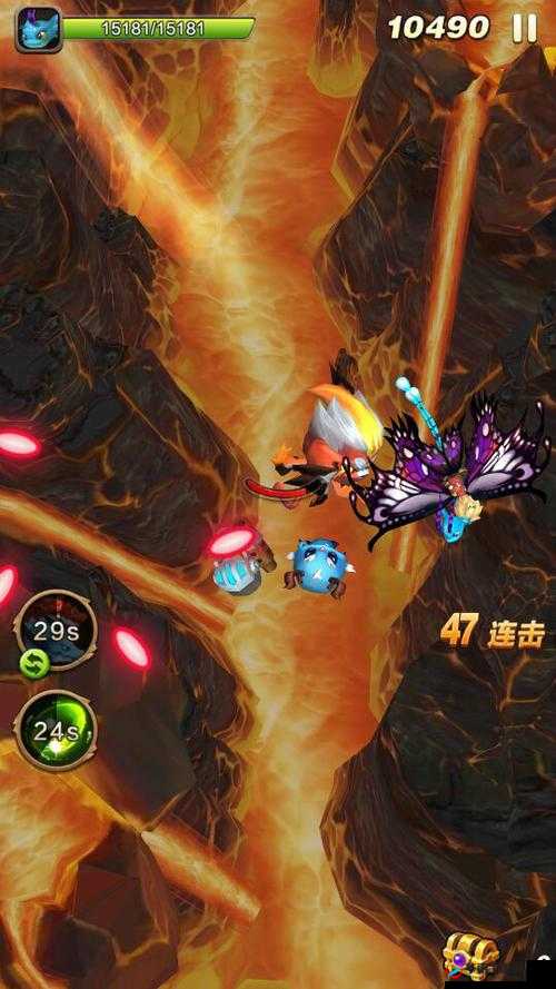 贵族如何驯服飞龙？探秘驯龙战机3D深渊远征之路的奥秘？