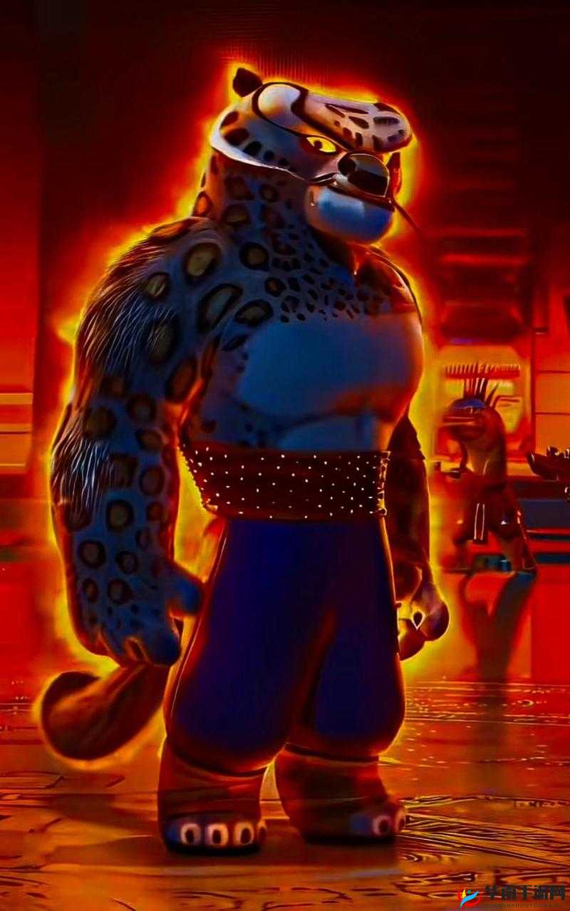 功夫熊猫手游精英挑战副本如何通关？梦魇大龙深度解析揭秘悬念