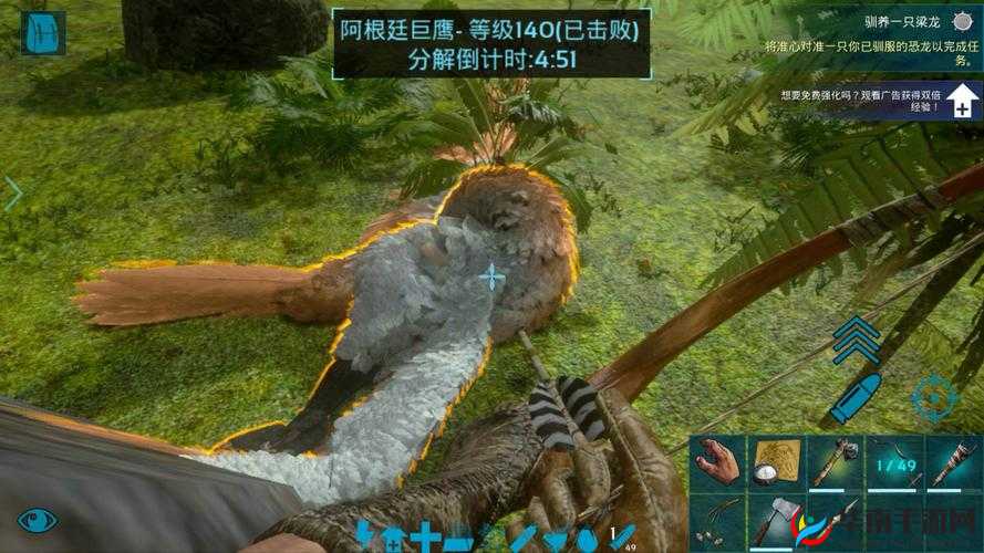 新手前期必备攻略，如何在危机四伏中成功存活过第一晚？