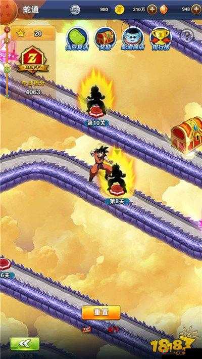 龙珠激斗道具获取难如登天？揭秘高效获取与使用技巧！