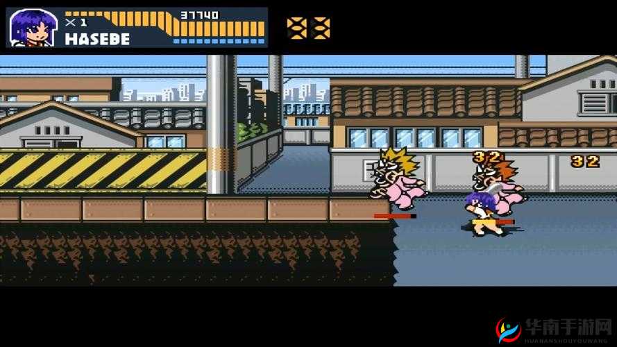 热血物语校花系统究竟有何魅力？深度解析带你一探究竟！