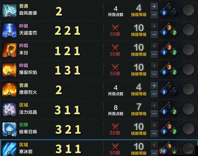 忘川巫女如何在英魂之刃口袋版中称霸？技能加点与出装技巧揭秘！