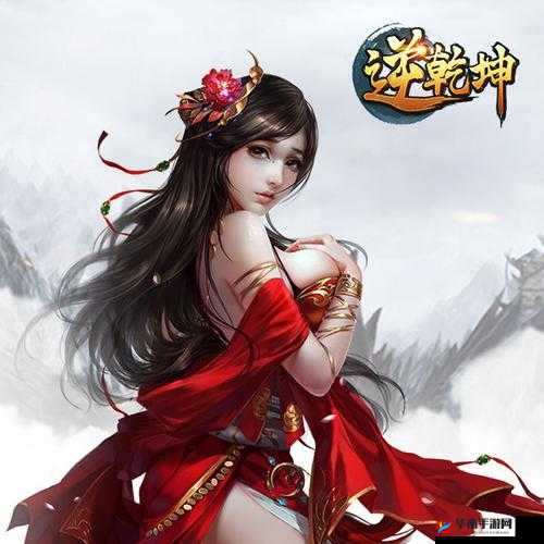 美人玩家相伴左右，逆乾坤结婚系统究竟隐藏何种奥秘？