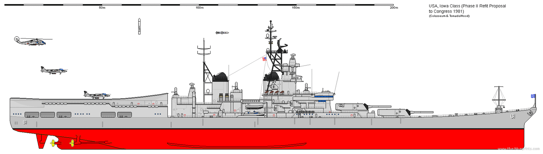 战舰猎手M系战列舰依阿华，如何解锁其强大战力的秘密？