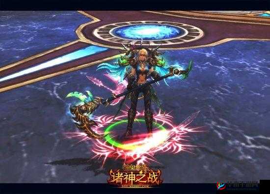 觉醒之战何时重启？人马觉醒技能背后隐藏着哪些深度奥秘？