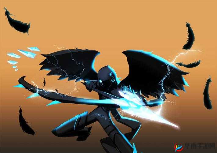 火柴人联盟中，德玛西亚英雄的能力究竟如何，谁才是最强王者？