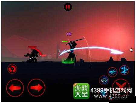 火柴人联盟剑圣如何称霸战场？技能深度解析与未来玩法革新揭秘