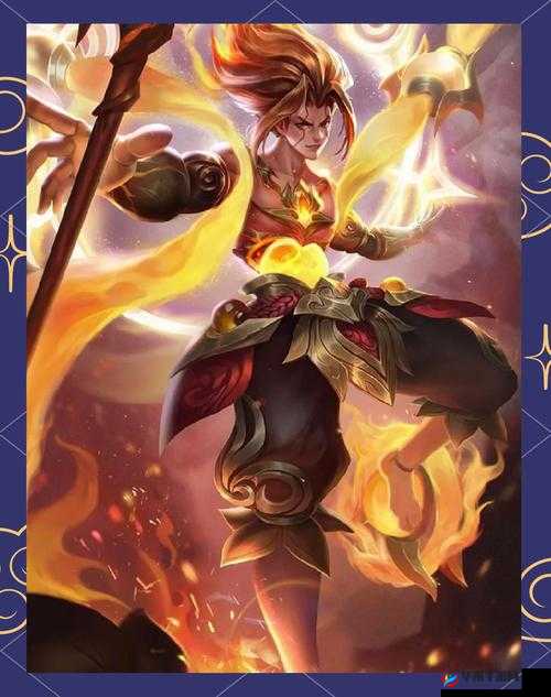 千里之外真能取人首级？揭秘桀骜炎枪哪吒的全攻略奥秘