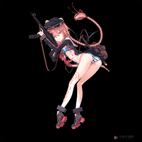 PPsh43在少女前线中实力如何？立绘背后的故事全揭秘