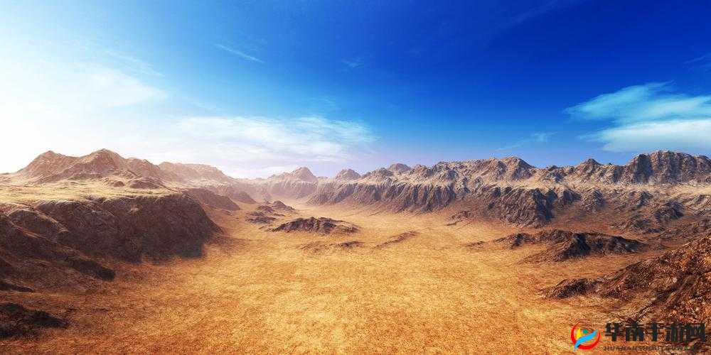 沙漠地形如何快速刷怪？新手必看的详细攻略揭秘！