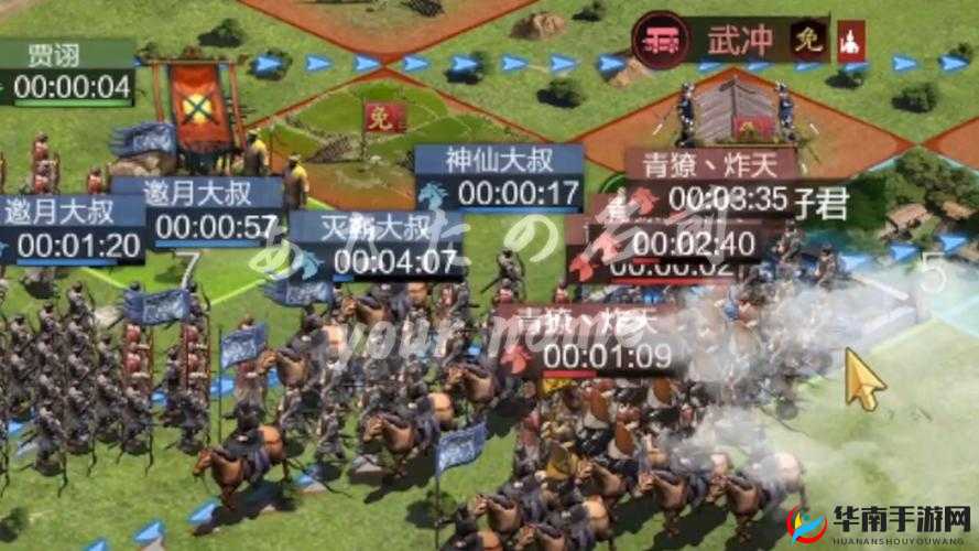 屌丝如何秒变大神？揭秘武动乾坤手游超级新手必备攻略！