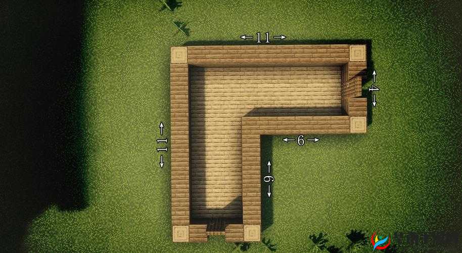 我的世界0.14.0版本中，神秘女巫小屋究竟隐藏在哪里？位置揭秘！