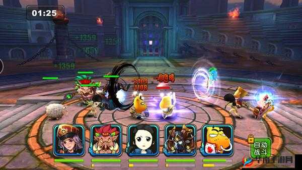 手游我叫MT2中，院长加丁竞技场阵容如何搭配？策略与创新能否带来惊喜？