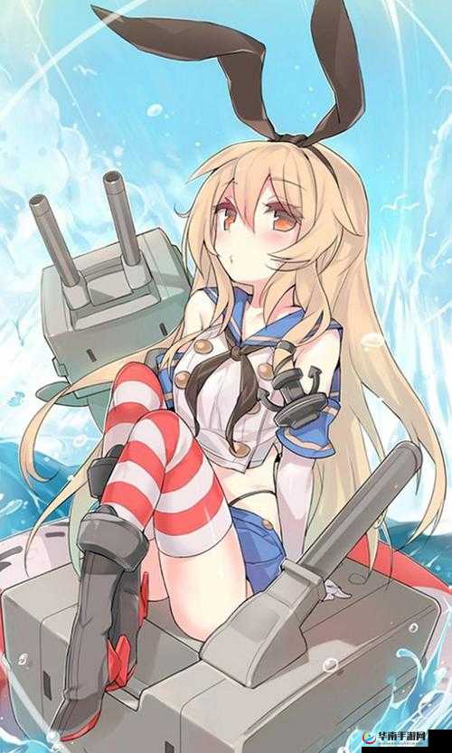 舰队突击新手必看，萌萌萌新如何巧妙更换主炮提升战力？