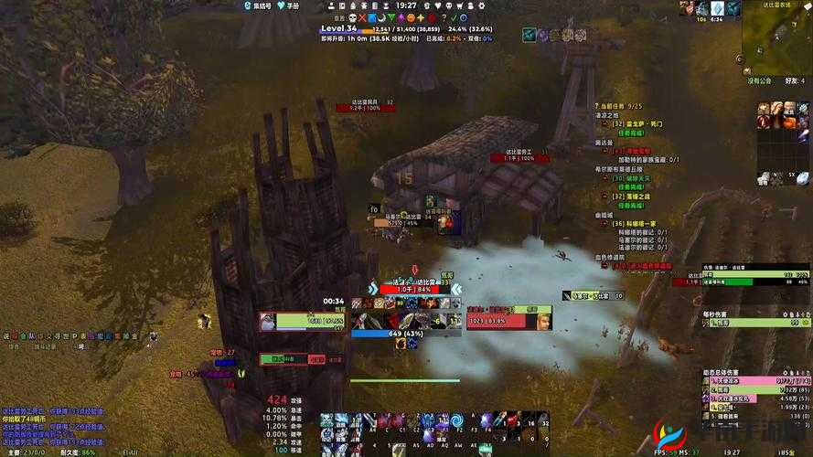 冒险战记魔兽猎场如何演变？揭秘过关冒险手游的史诗历程