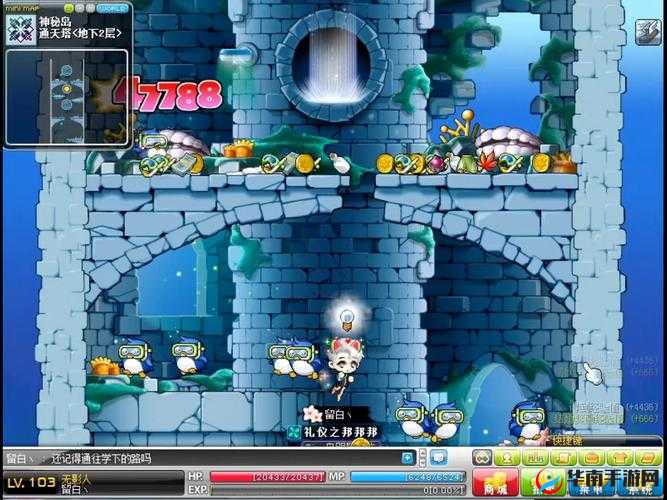 如何解锁冒险战记通天魔塔全攻略？新手到精通的蜕变之旅揭秘！