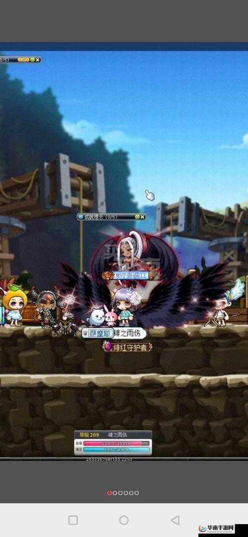 冒险战记翅膀系统全揭秘，新手如何实现飞跃，精通竟有这些秘诀？