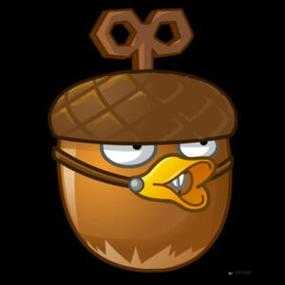 植物大战僵尸2深度解析，旋风橡果究竟值不值得培养？