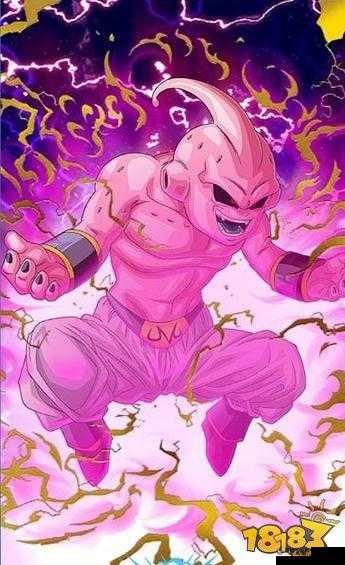 龙珠激斗中布欧角色究竟如何？探索布欧技能详解与演变史之谜