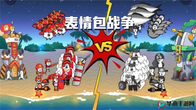 二战题材手游竟能产出表情包？厉害了我的战争！