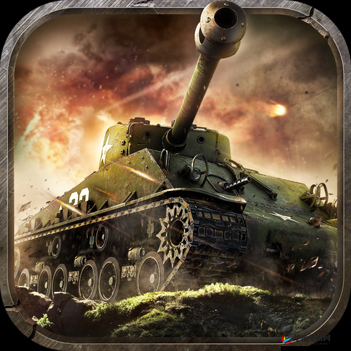 激爽战斗背后的秘密？探索正统TPS手游3D坦克争霸2的FAQ演变史