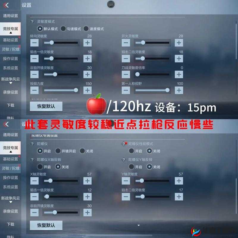 CF手游高手必备，如何巧妙配合与打法攻略，你掌握了吗？