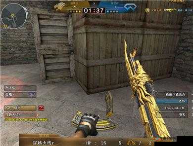 CF手游中AK47如何操作才能最大化爆头率，枪械特性全面解析？