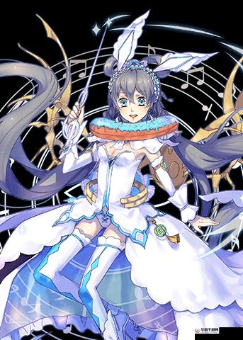 乖离性MA异界型洛天依作为盗贼角色，她的实用性究竟如何令人惊喜？