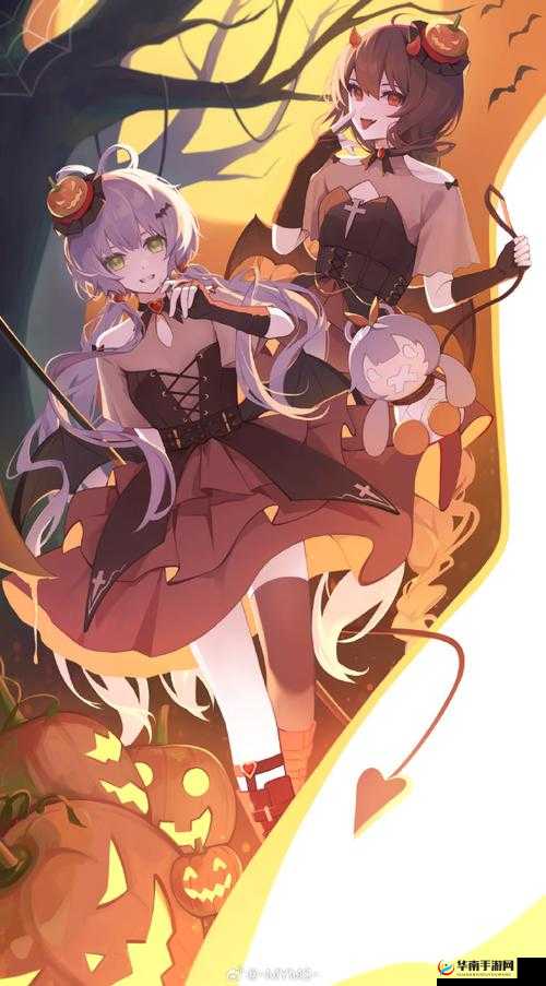 乖离性MA异界型洛天依&乐正绫，跨界偶像的异界之旅究竟实用性如何？