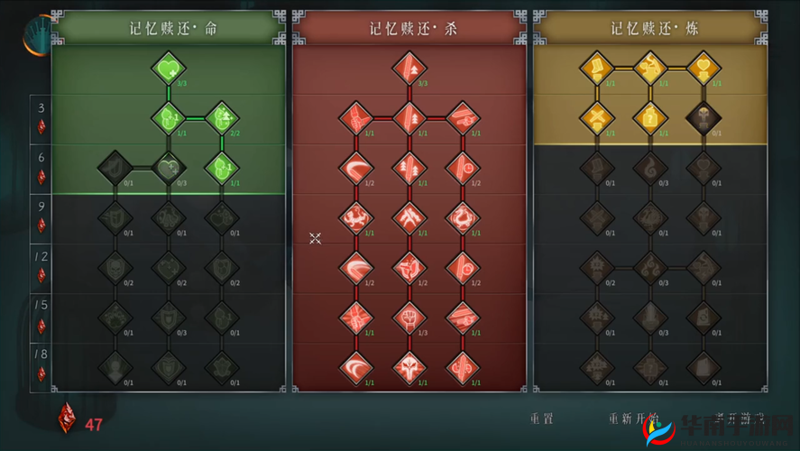 如何解放变身天赋，神魔谱中究竟隐藏着哪些未知玩法？