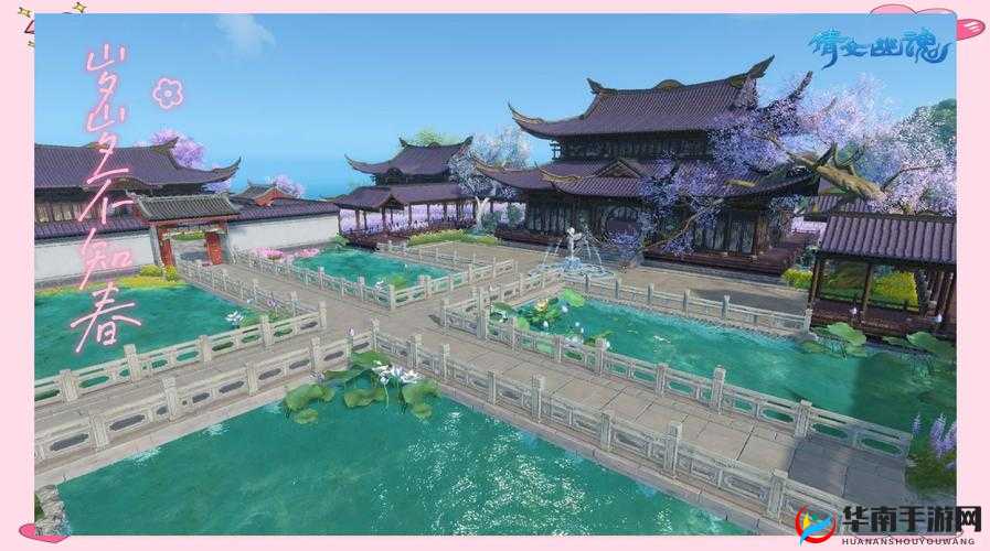 倩女幽魂手游家园系统深度解析，如何操作才能最大化提升角色属性？