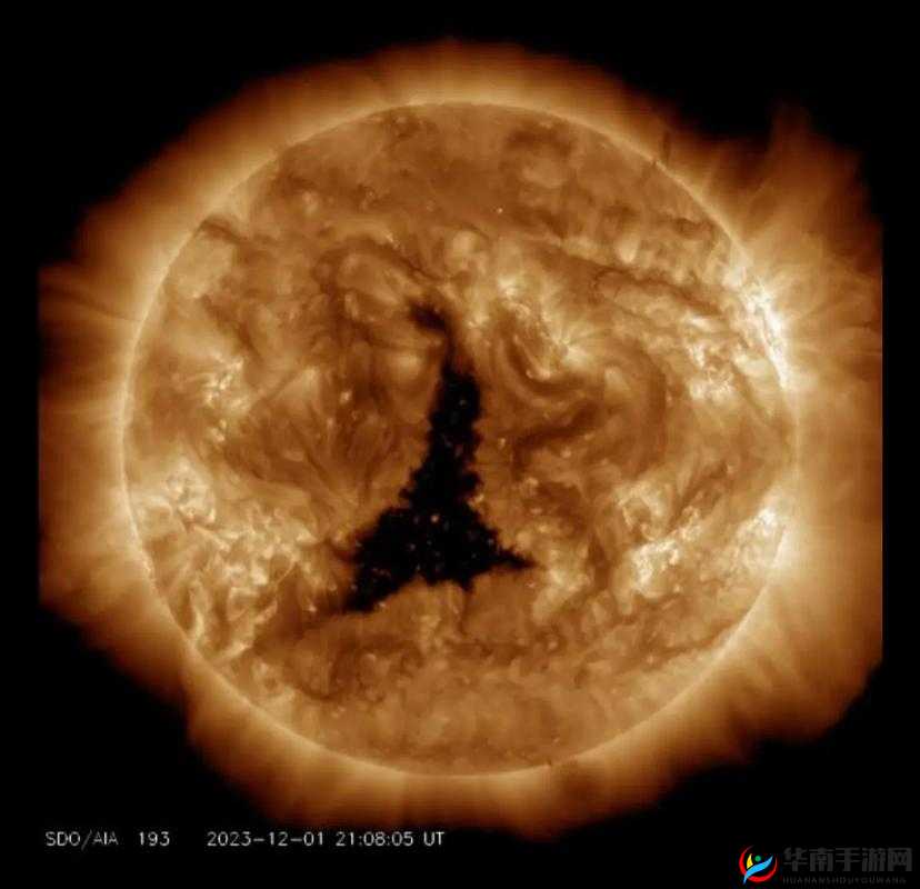未来世界太阳风暴究竟有多强？通关攻略能否助我们安然度过？